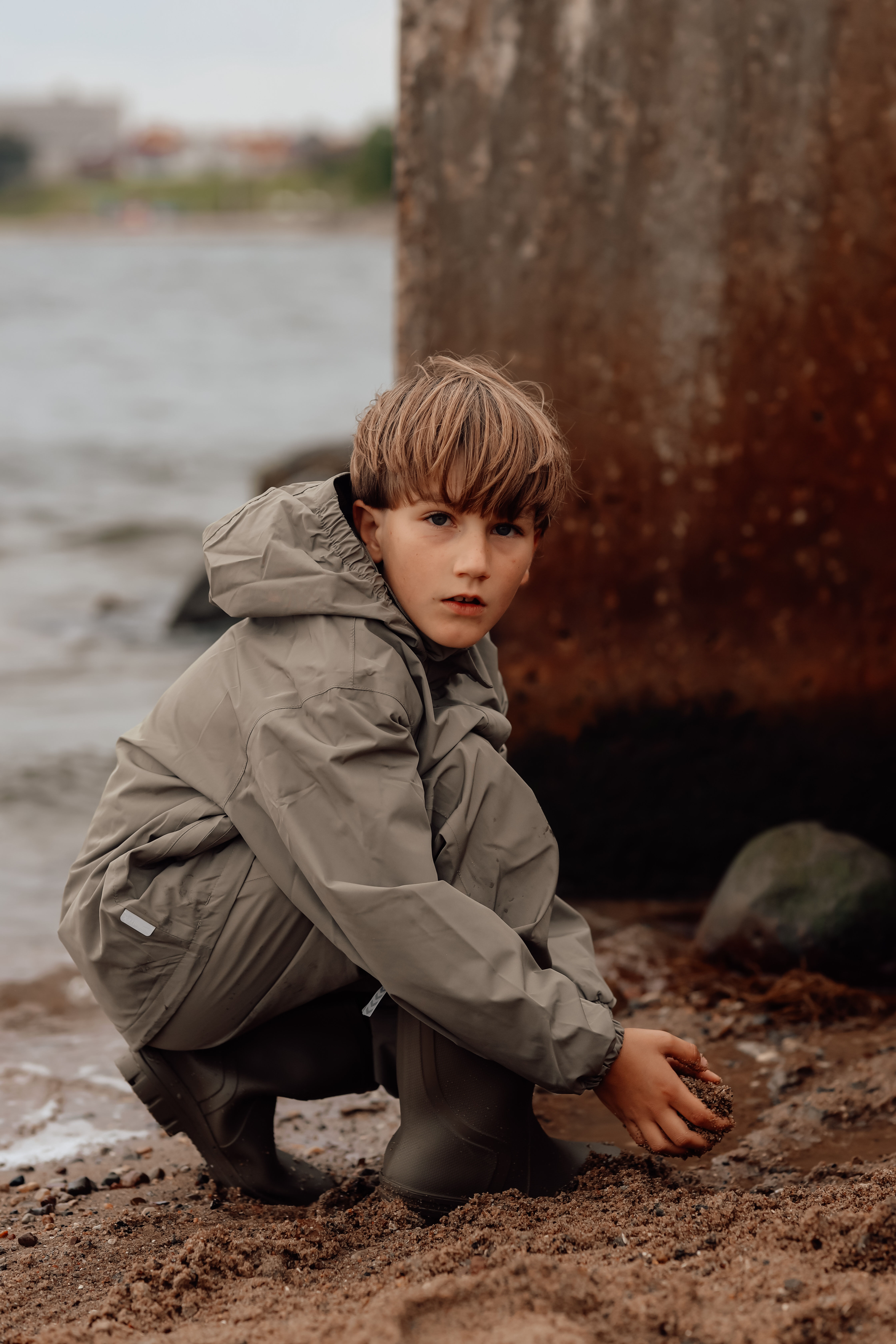 EVERYTHING YOU NEED TO KNOW ABOUT OUTERWEAR